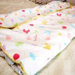赤ちゃんの寝冷え防止「スリーパー」【おすすめ10選】―春夏秋冬使えるアイテムは?―