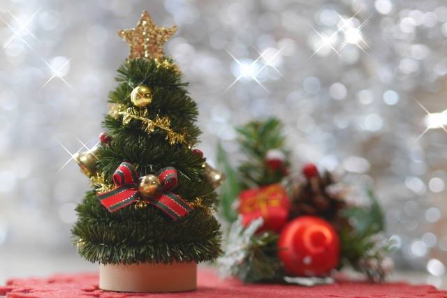 おしゃれなクリスマスツリー【おすすめ10選】40～180cmまでサイズ別に紹介 | かわイク